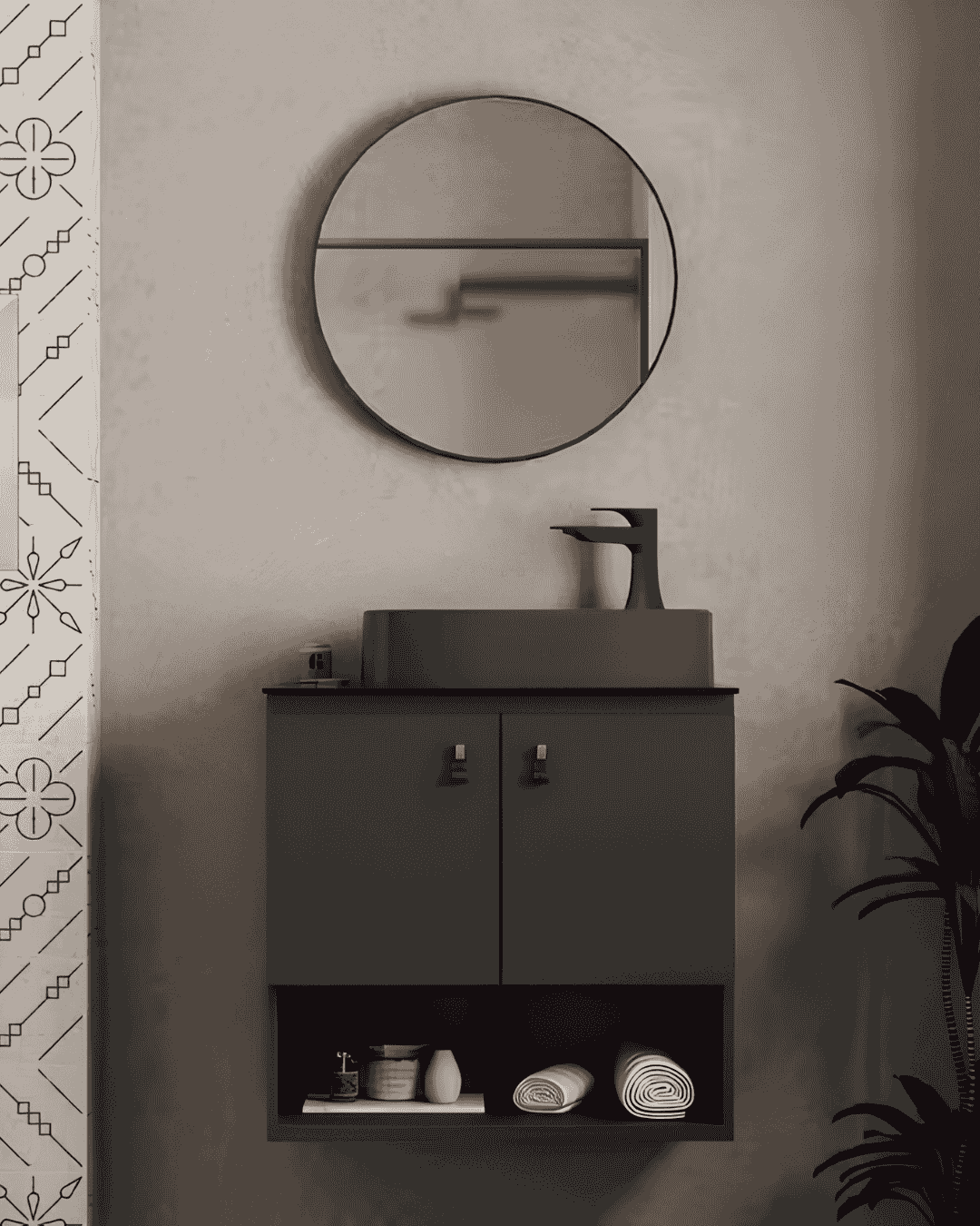 COZIMAX P 102858 TOUC ACO BARU 60 PR MONT miniatura 2