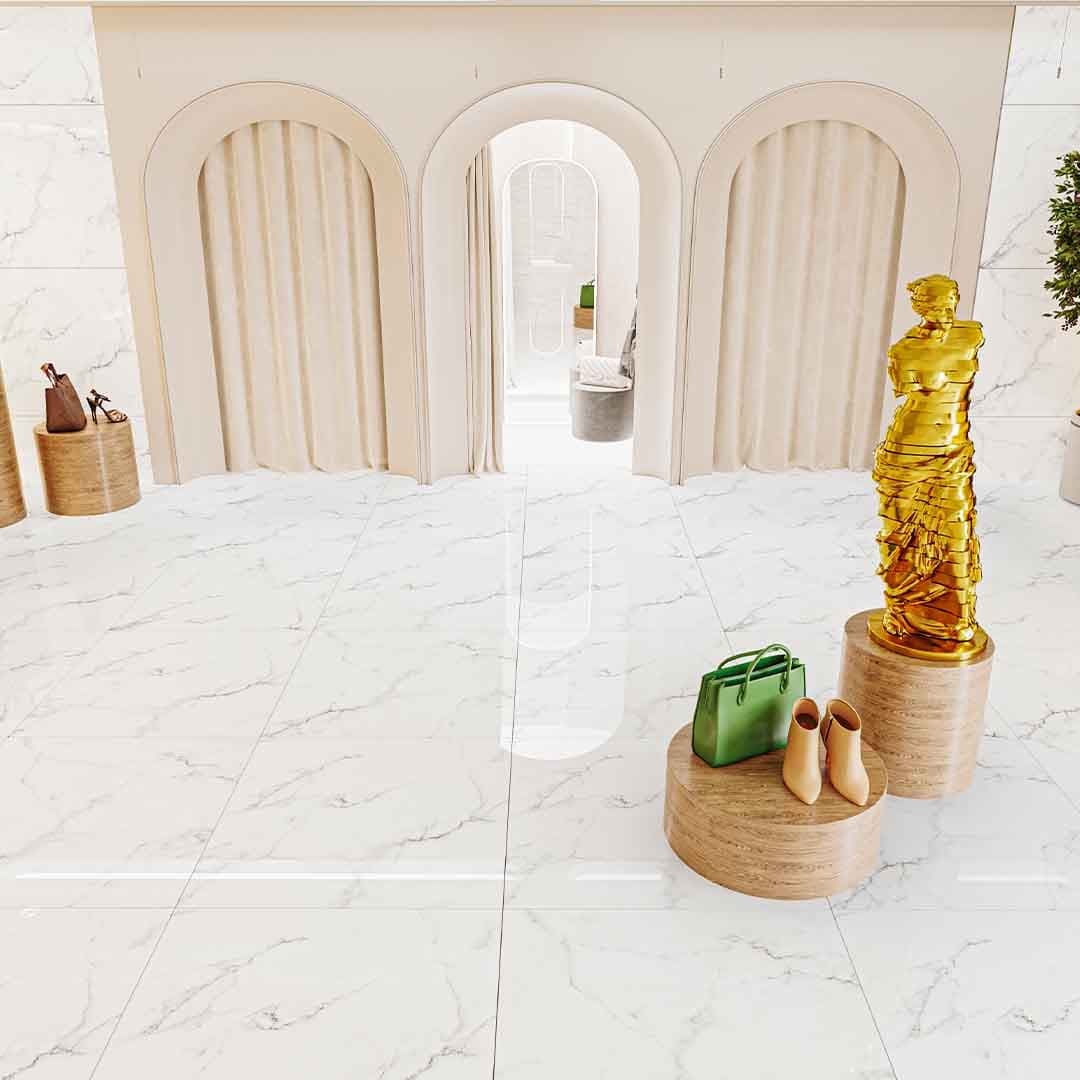 Piso Esmaltado Classic miniatura 2