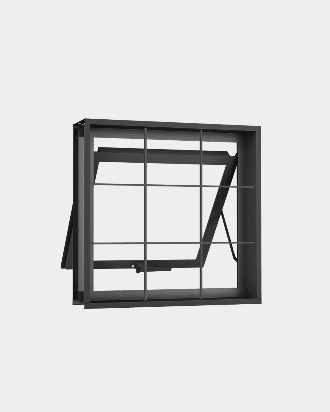 VITRO 60X60 MAXIMO-AR GR QUADRICULADA BRASIL