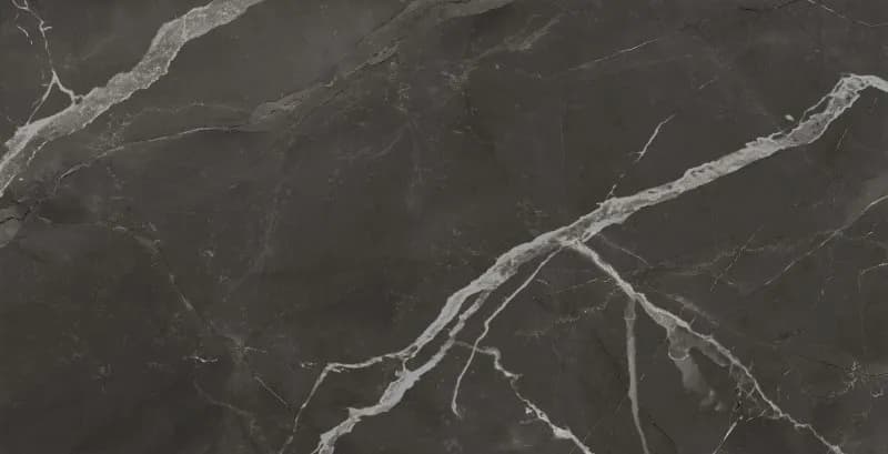 Porcelanato Gran Calacata Black Lux