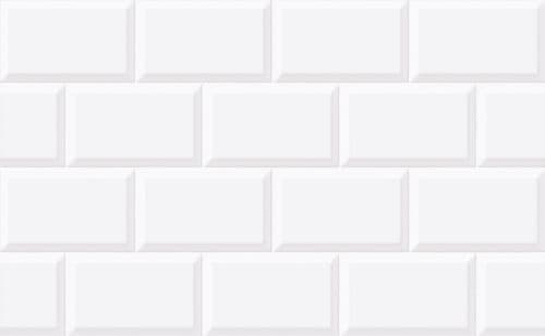 Revestimento Azulejo Branco