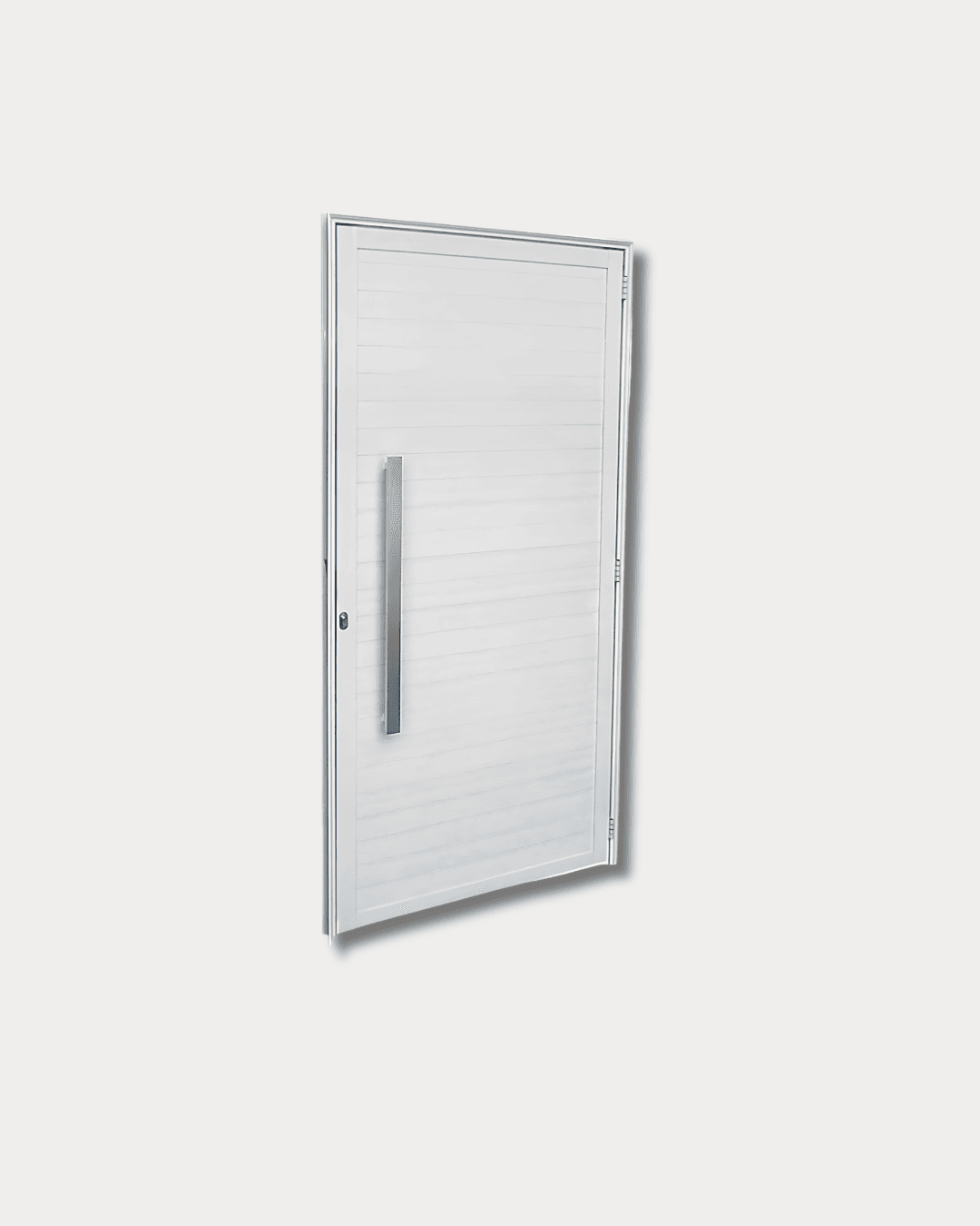 PORTA LAMBRI COM PUXADOR POLIDO 40 CM / 0,84 CM