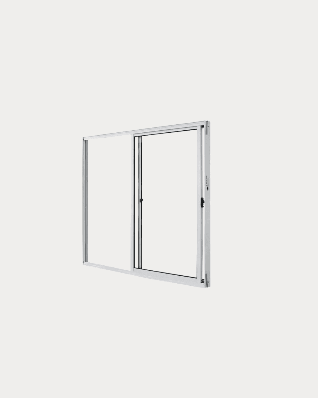 VITRO ALUM BCO 2 FOLH 100X150 INC (5,3) S/GR miniatura 2