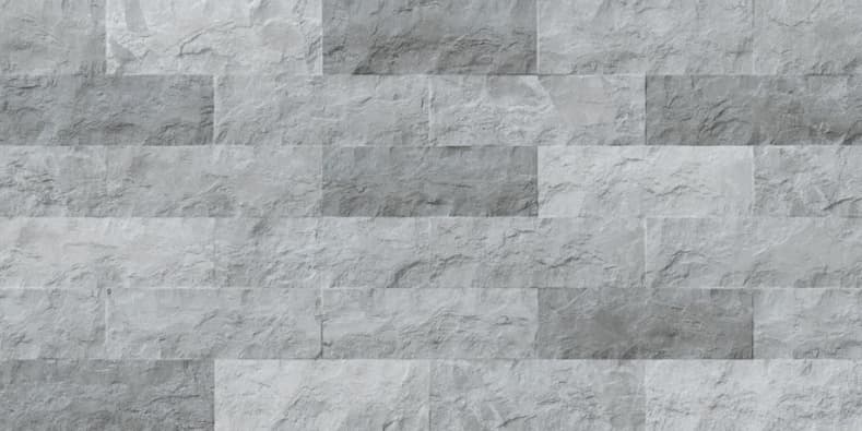 Porcelanato Rock Face Pompeia