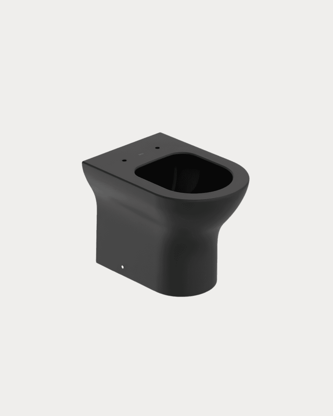 VASO CONVENCIONAL NEXO MATTE BLACK ROCA