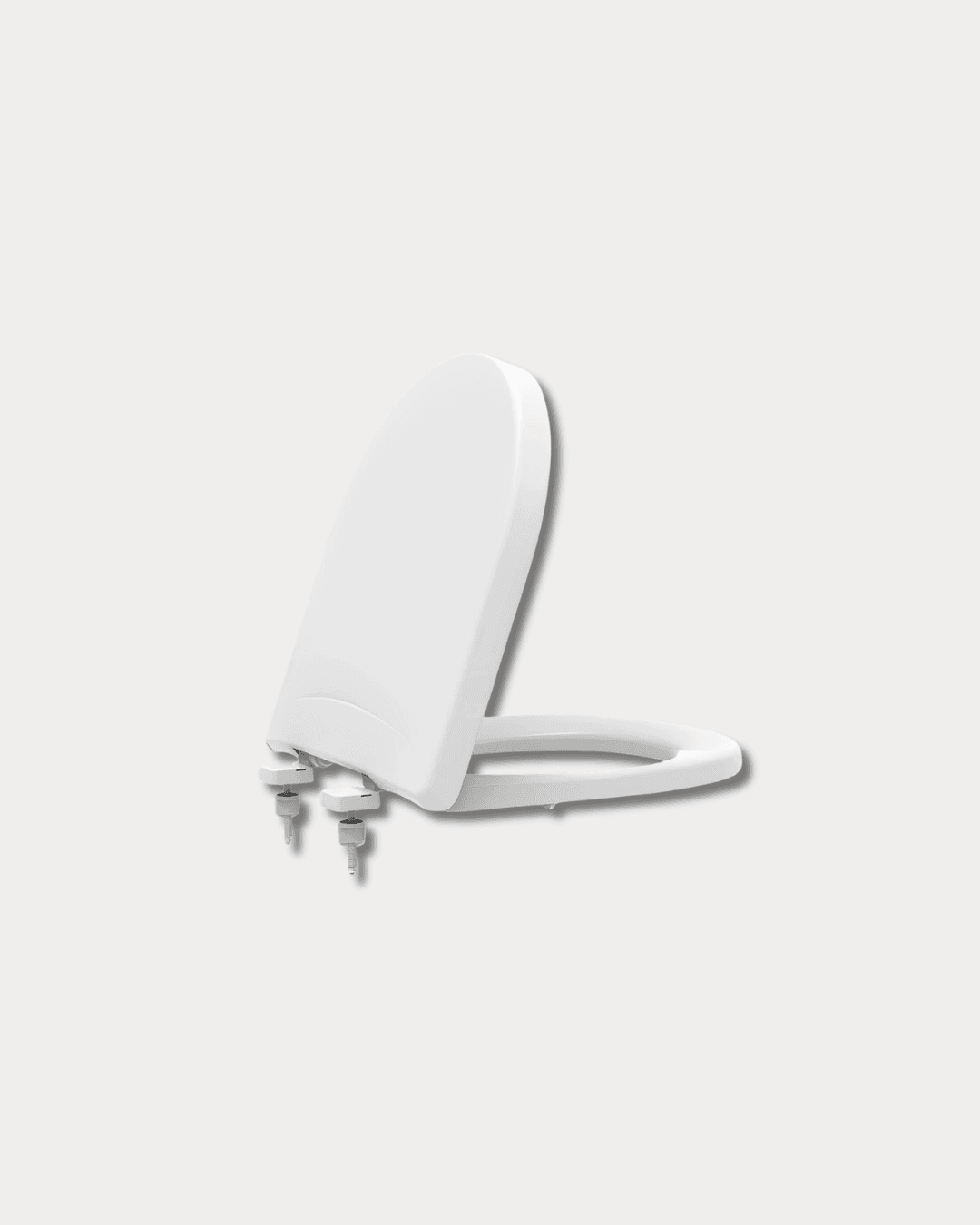 ASSENTO SANITARIO SOFT CLOSE  NEXO BRANCO ROCA miniatura 2