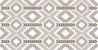 Revestimento Esmaltado Tribal