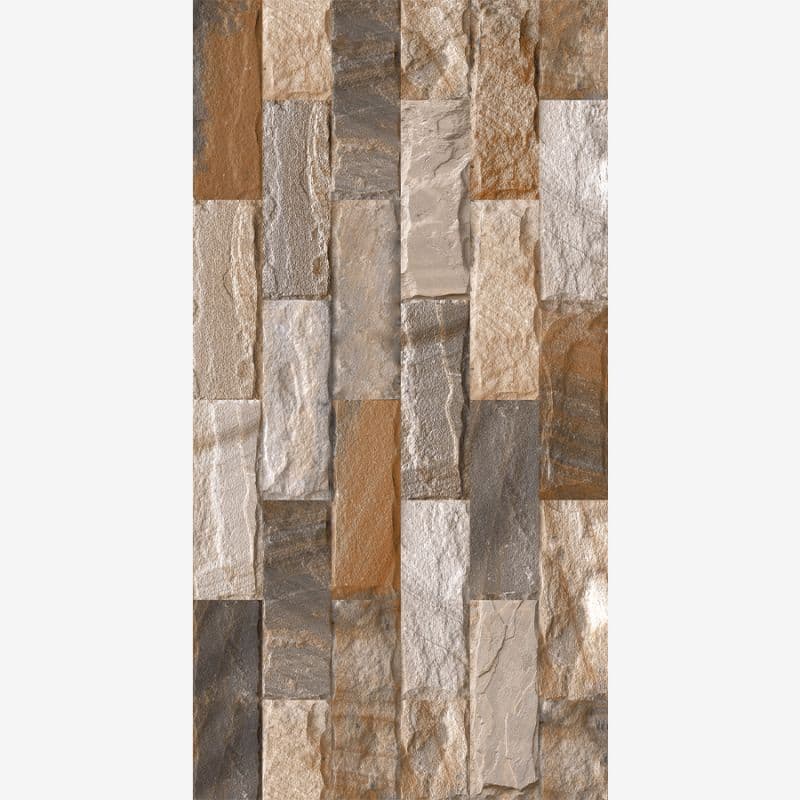 Revestimento Retificado