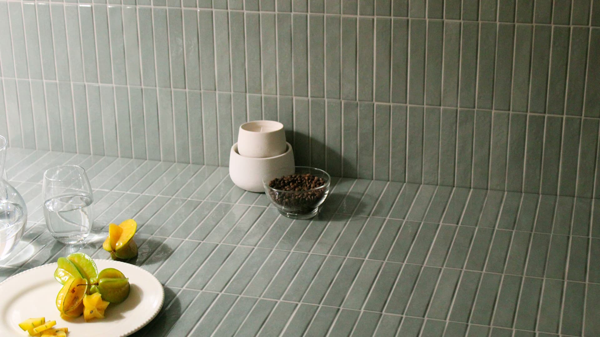 Porcelanato Paraiso Esmeralda  miniatura 4