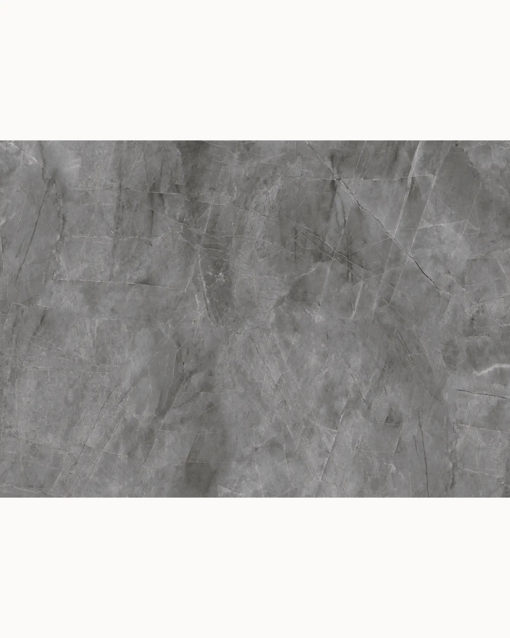 Porcelanato Esmaltado Polido Retificado Pulpis Grafite