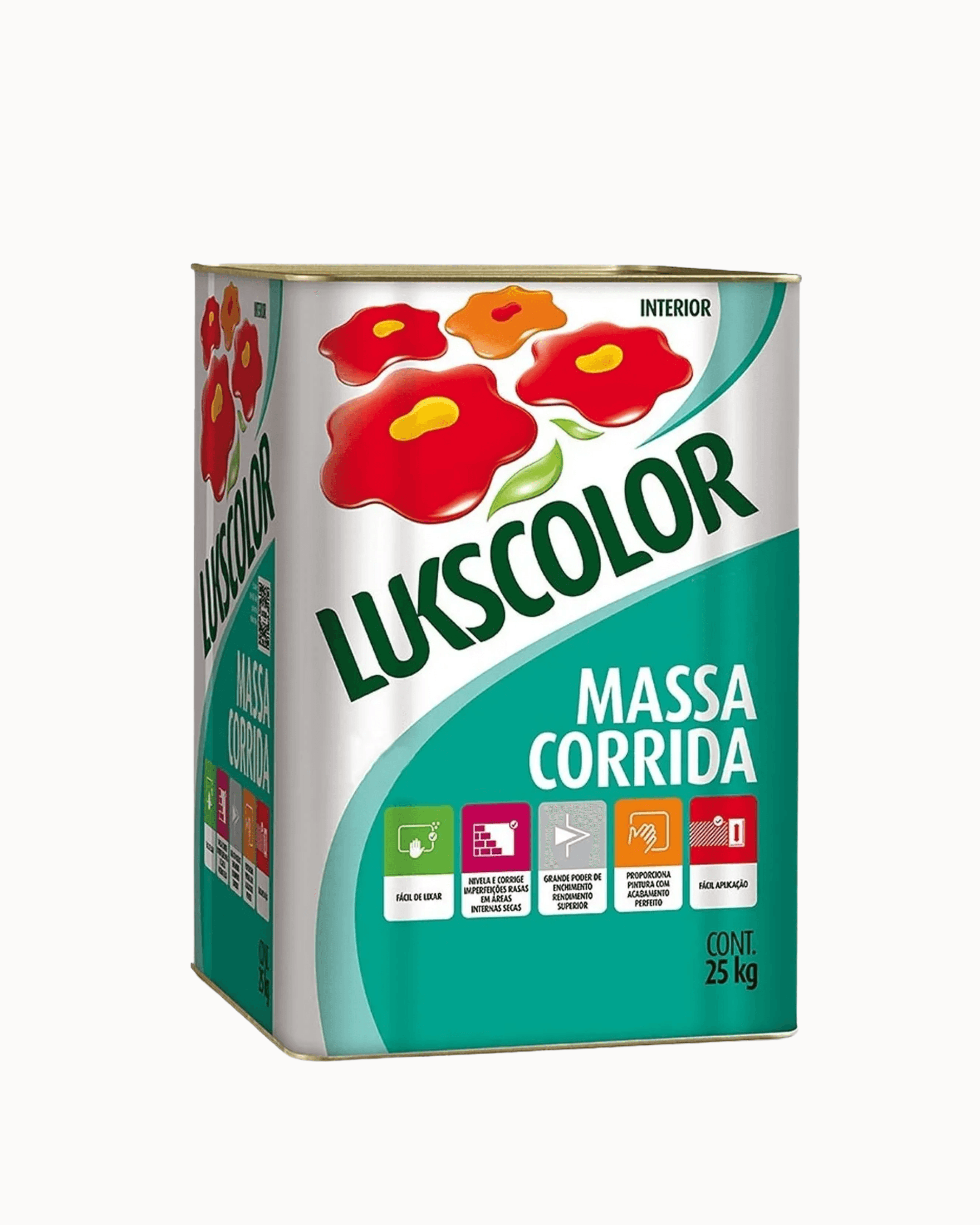 Massa Corrida