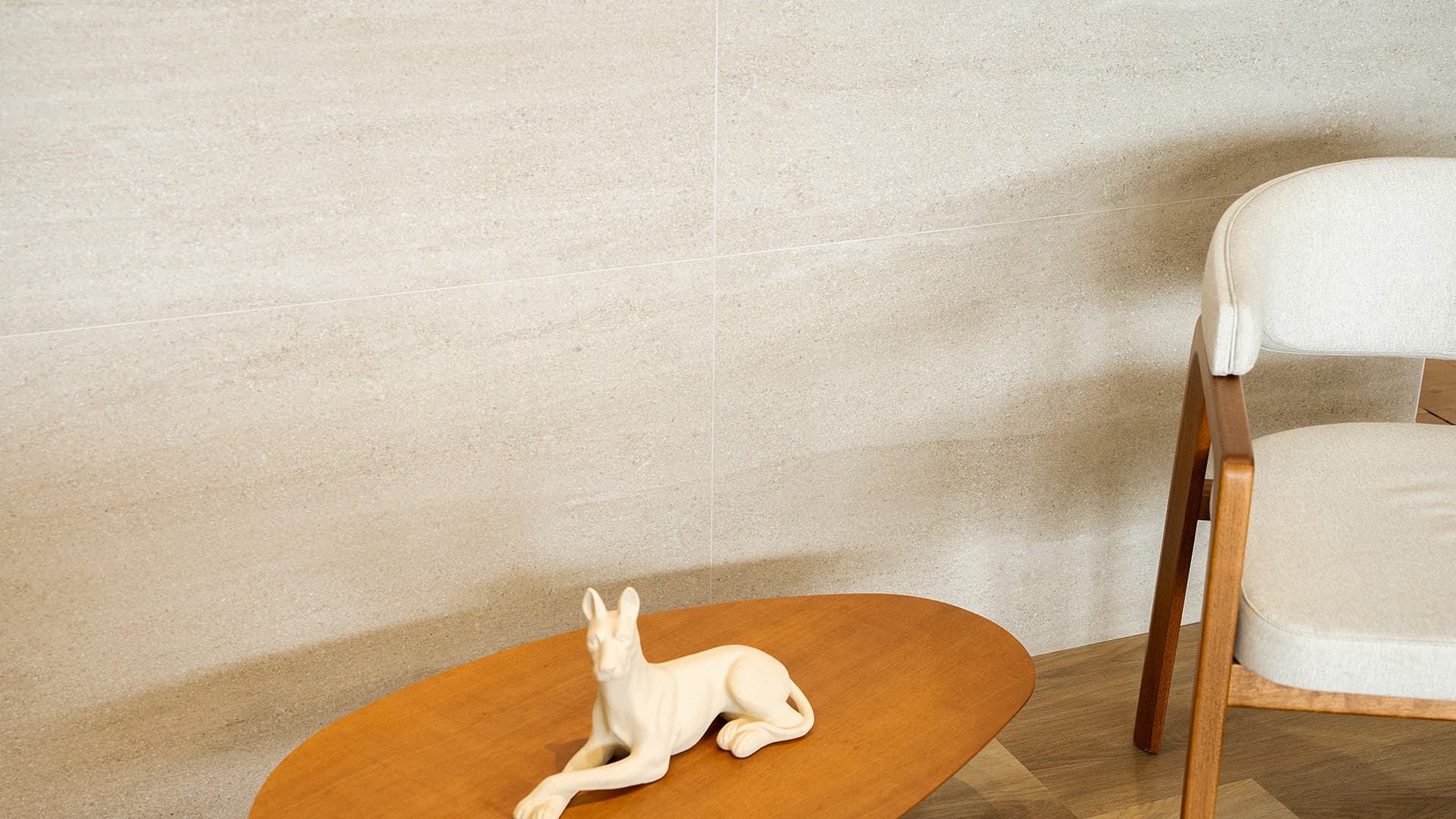 Porcelanato Santiago Natural miniatura 2