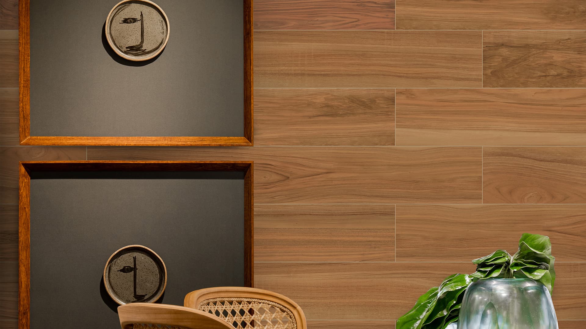Porcelanato Bali Jatobá  miniatura 4