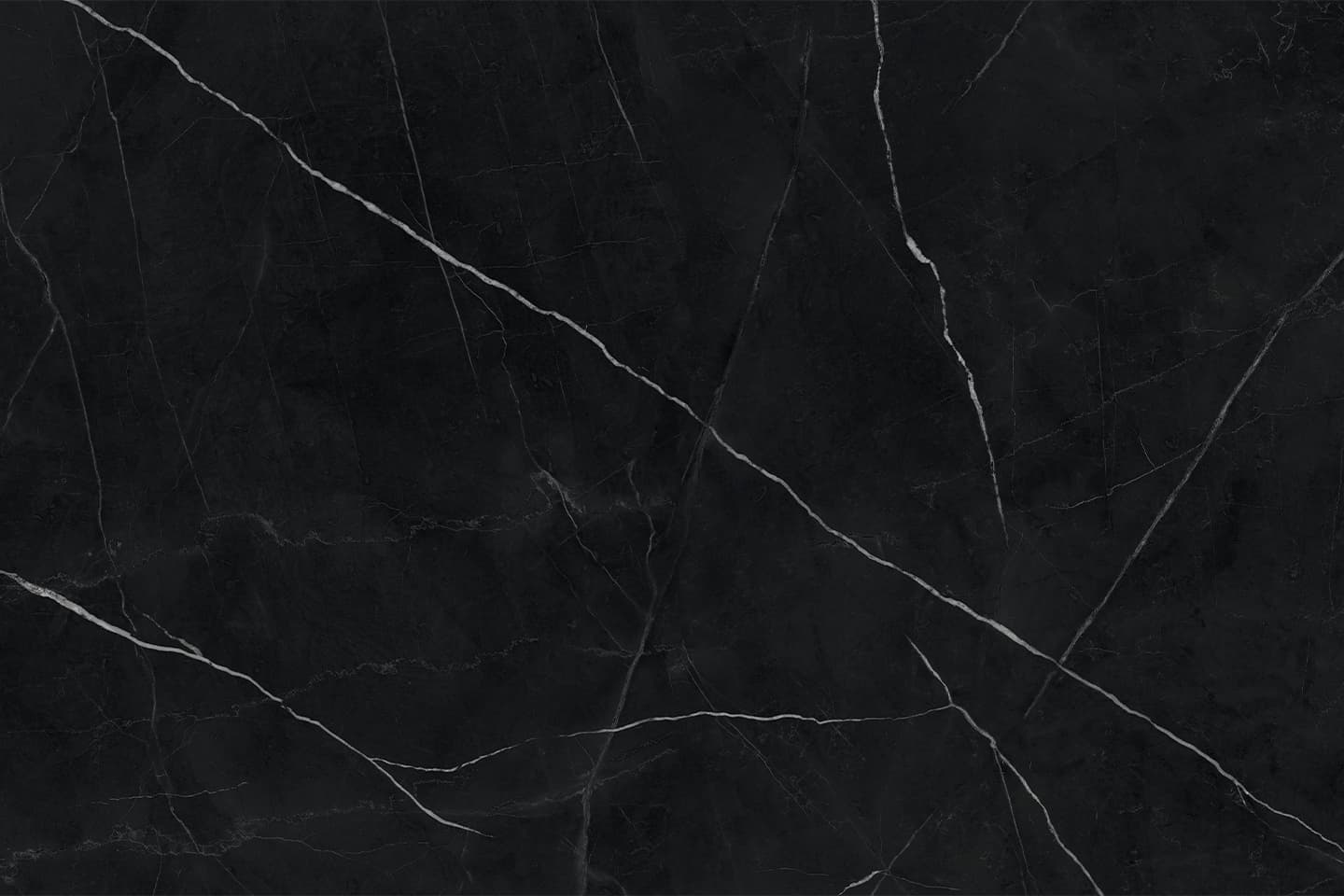 Porcelanato Royal Black Polido
